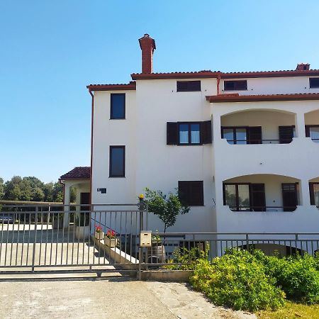 Apartment Davorka Vrsar Extérieur photo