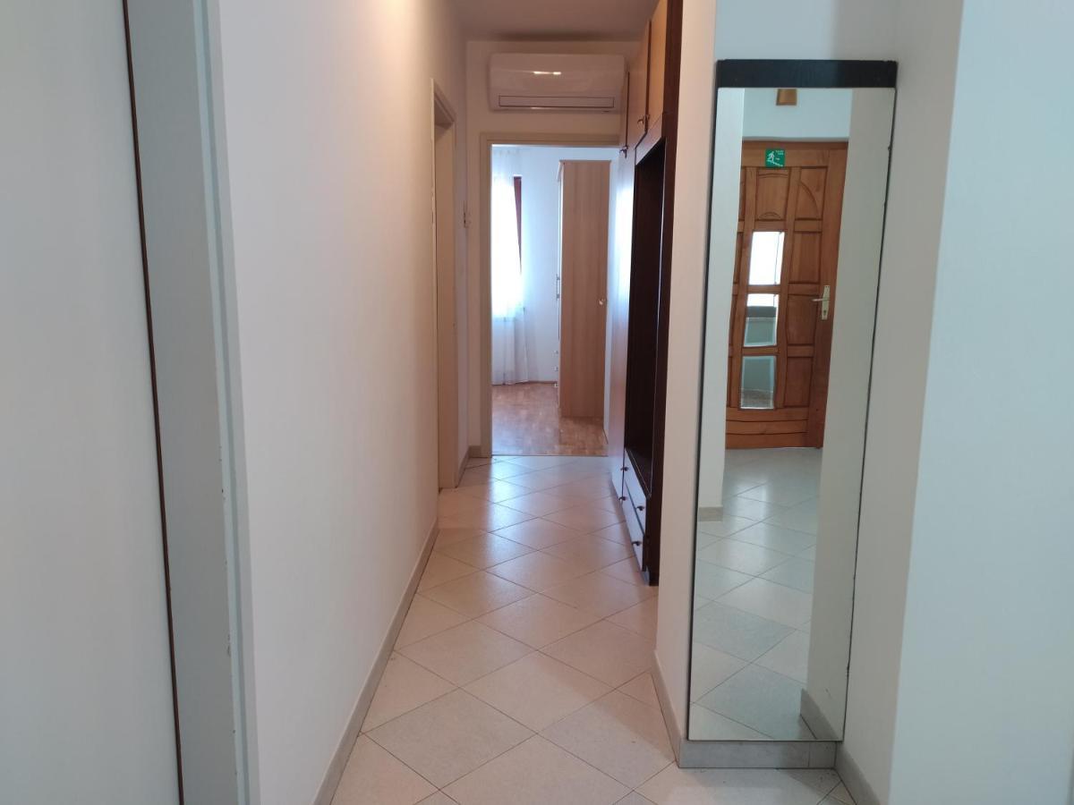 Apartment Davorka Vrsar Extérieur photo