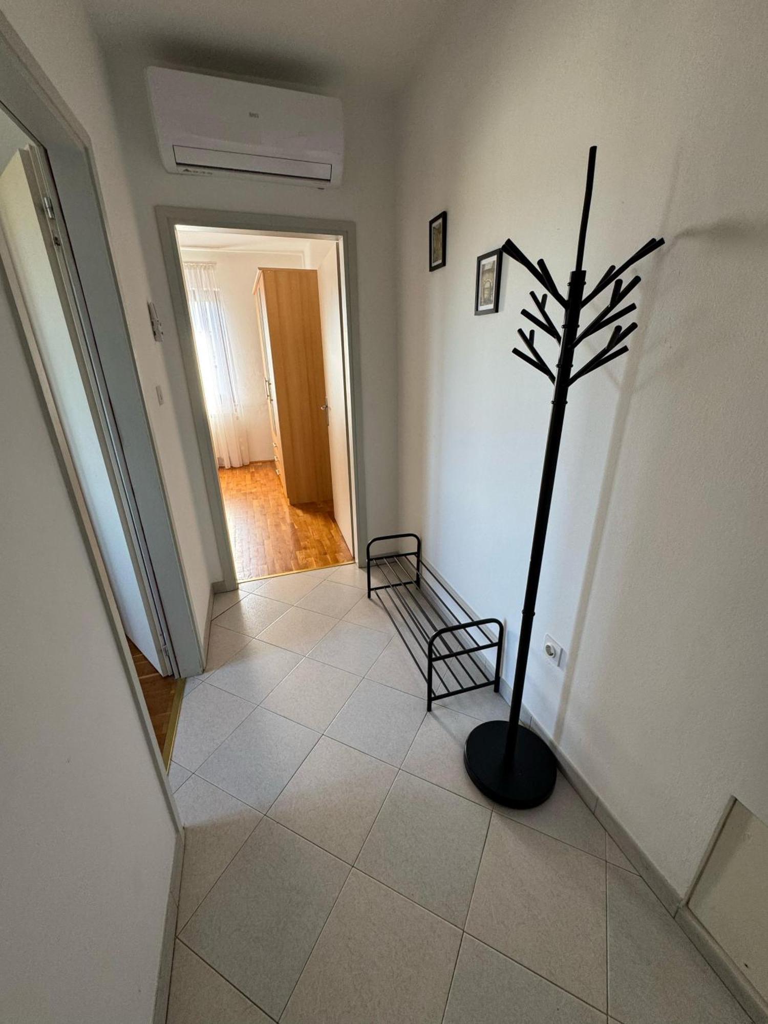 Apartment Davorka Vrsar Extérieur photo