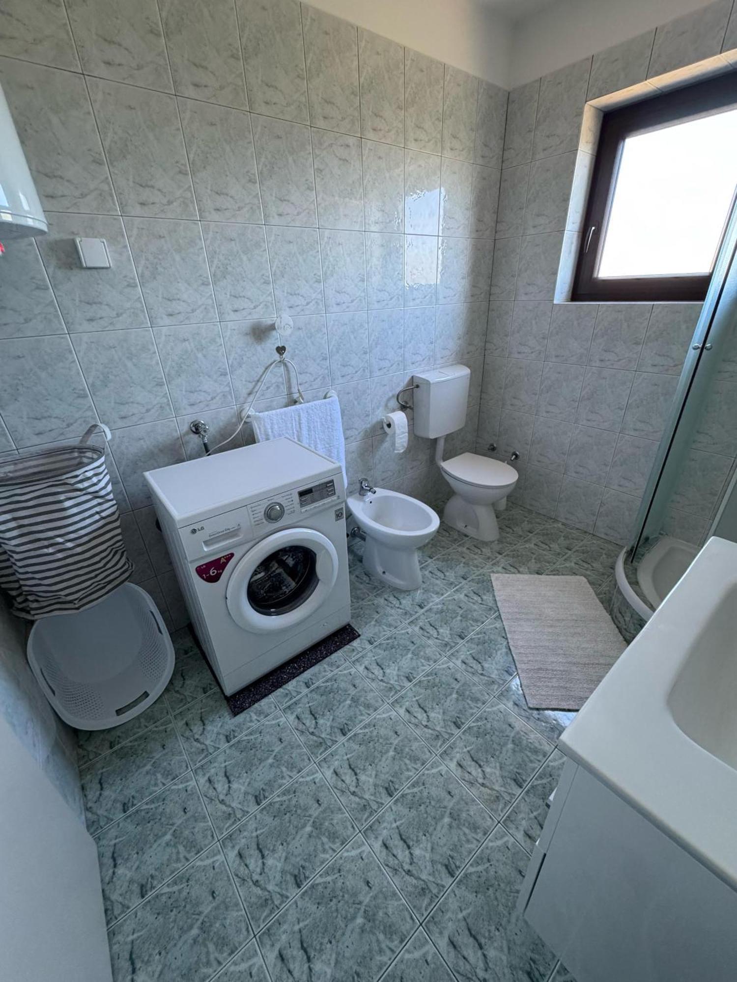 Apartment Davorka Vrsar Extérieur photo
