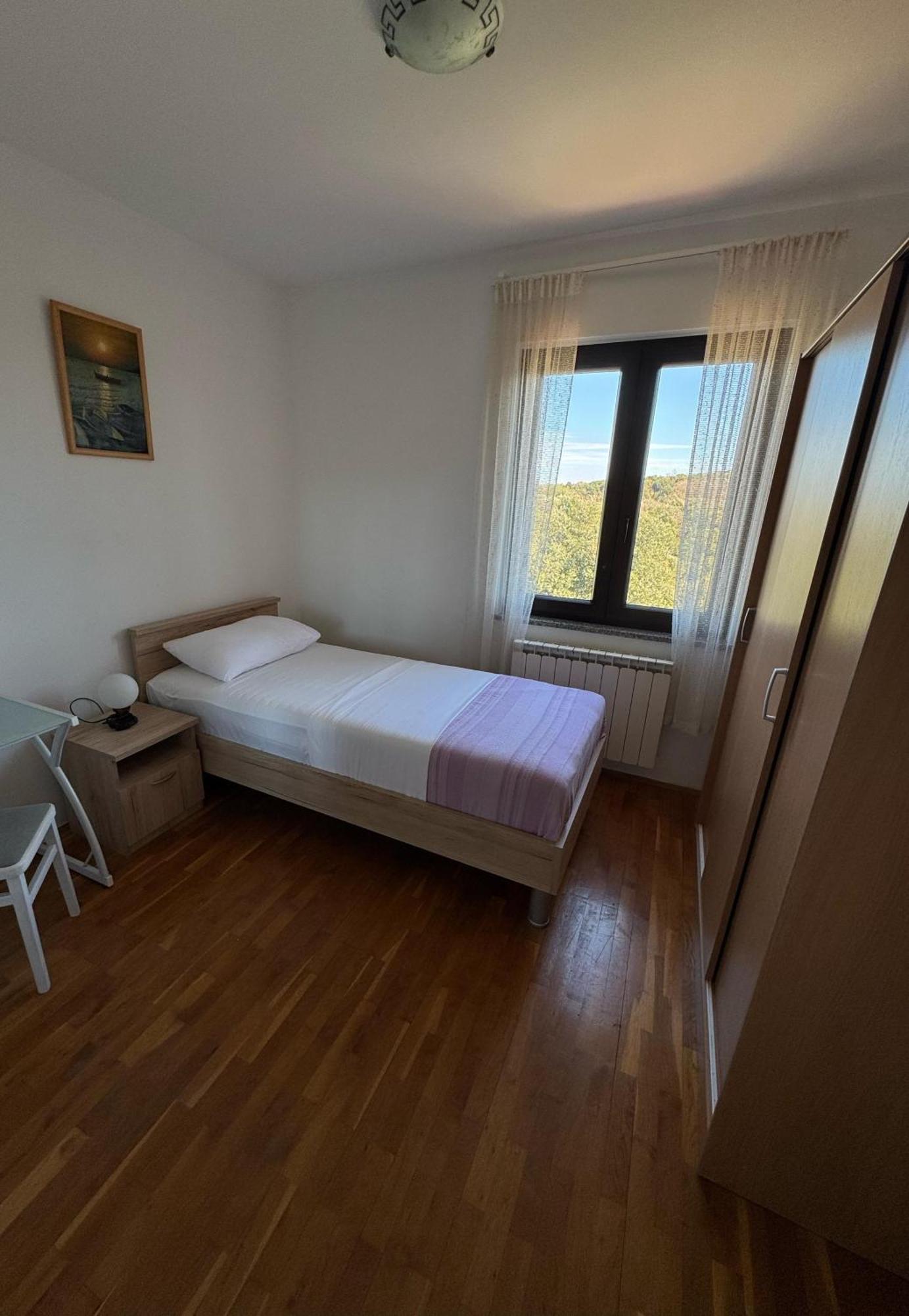 Apartment Davorka Vrsar Extérieur photo