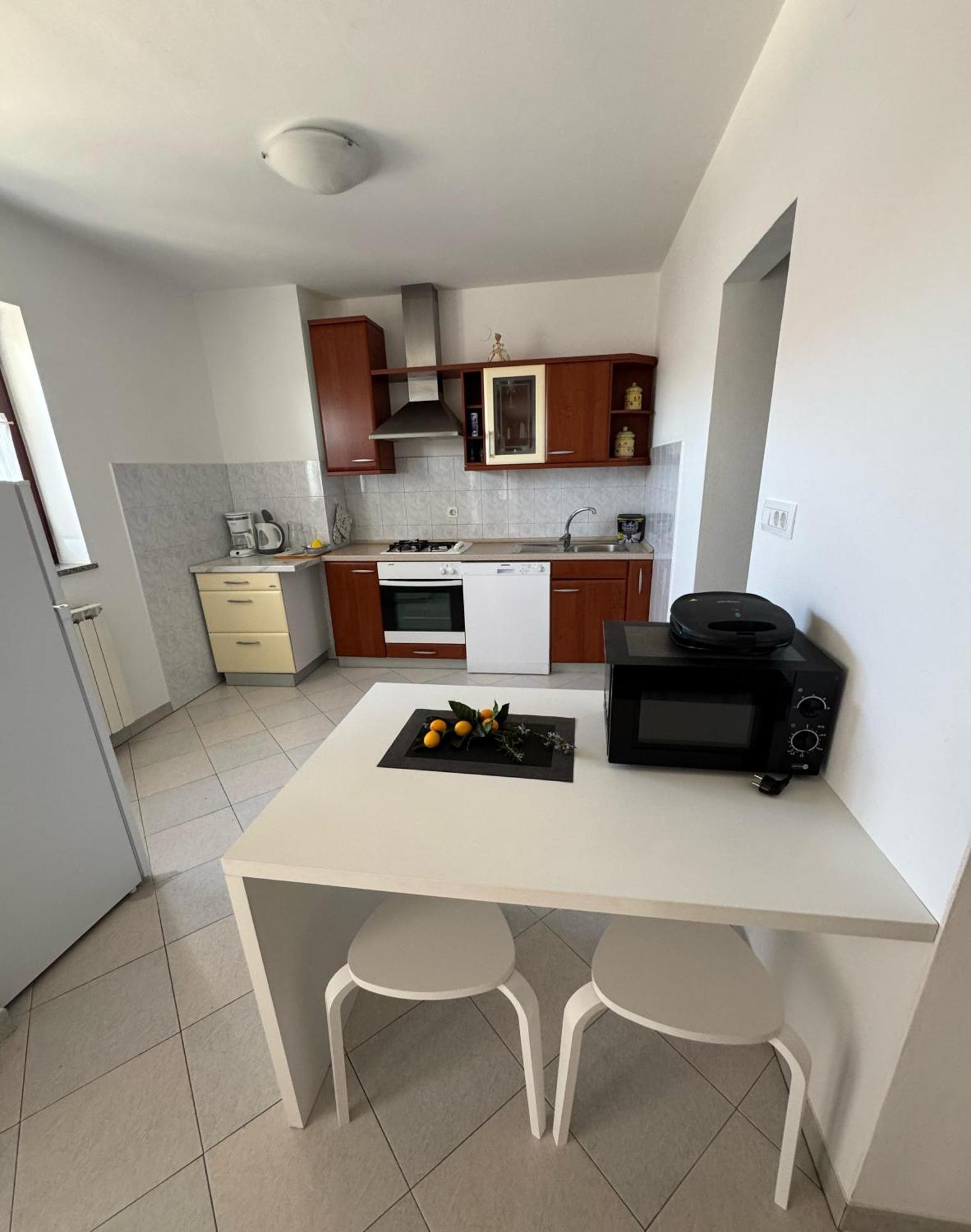 Apartment Davorka Vrsar Extérieur photo