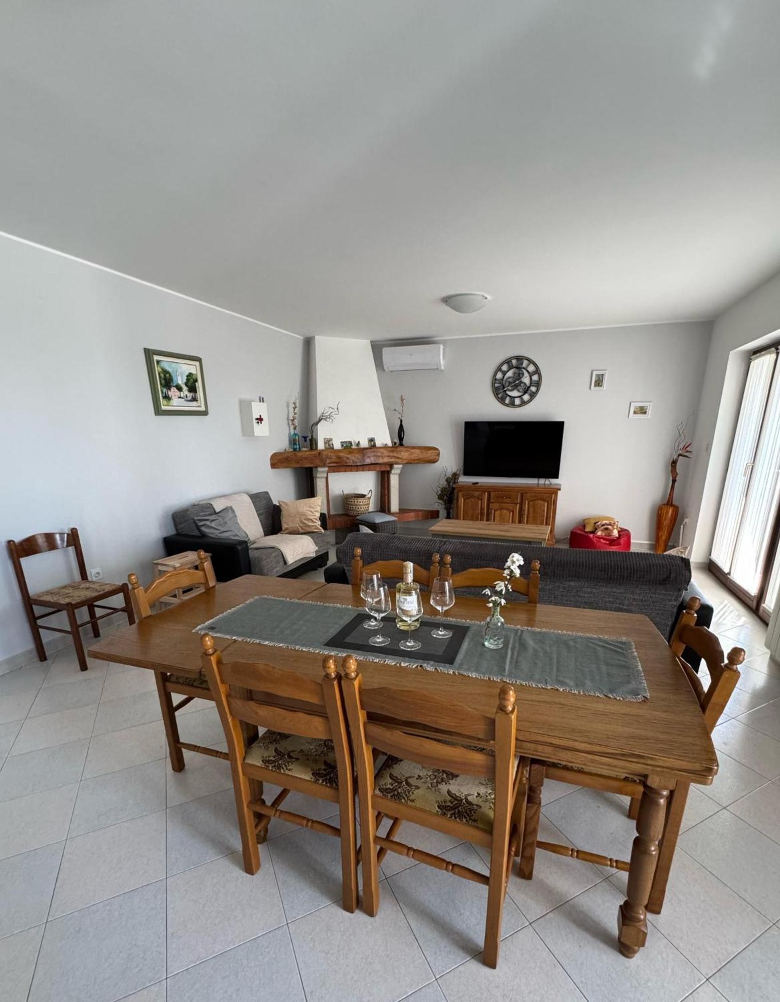 Apartment Davorka Vrsar Extérieur photo