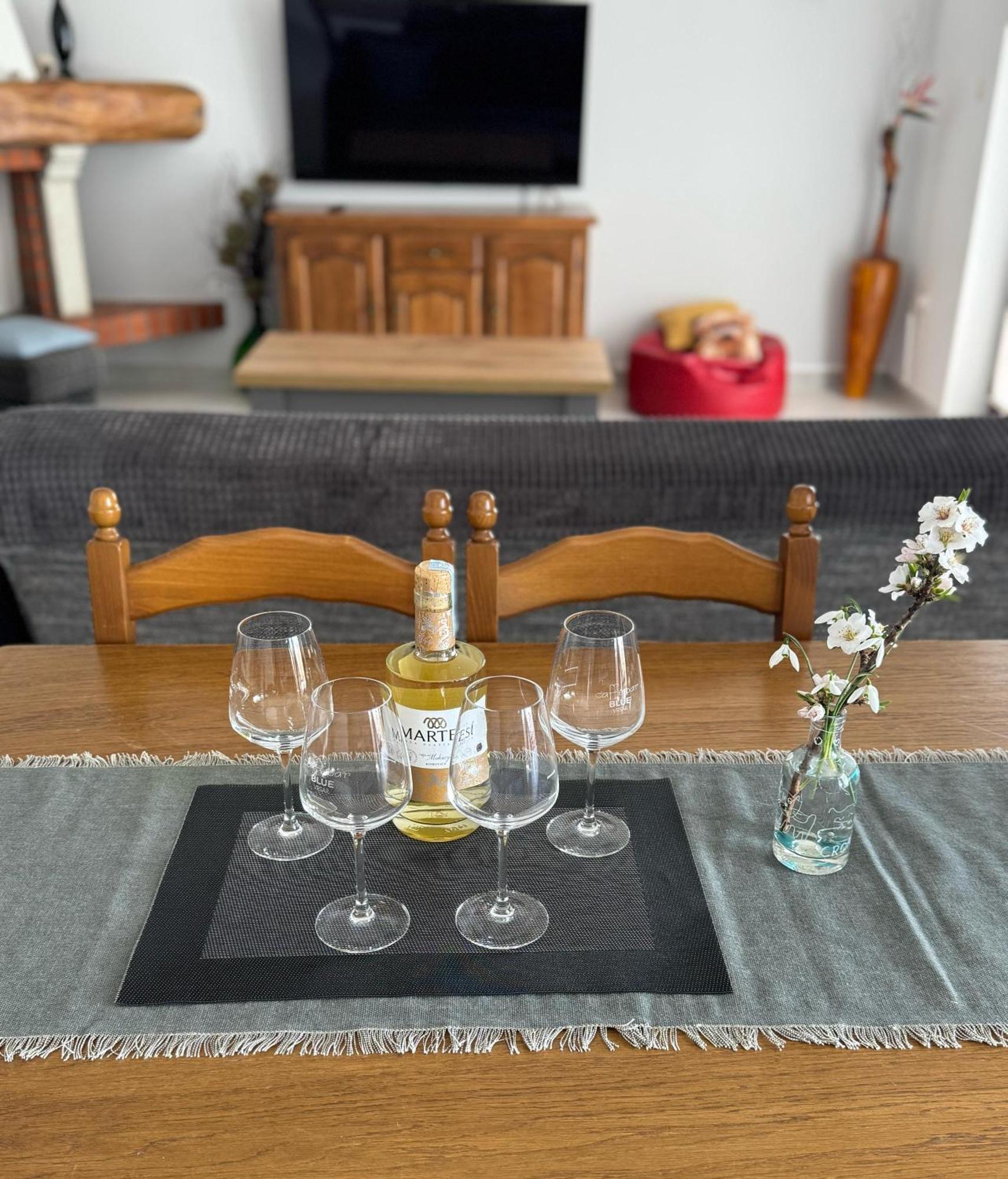 Apartment Davorka Vrsar Extérieur photo