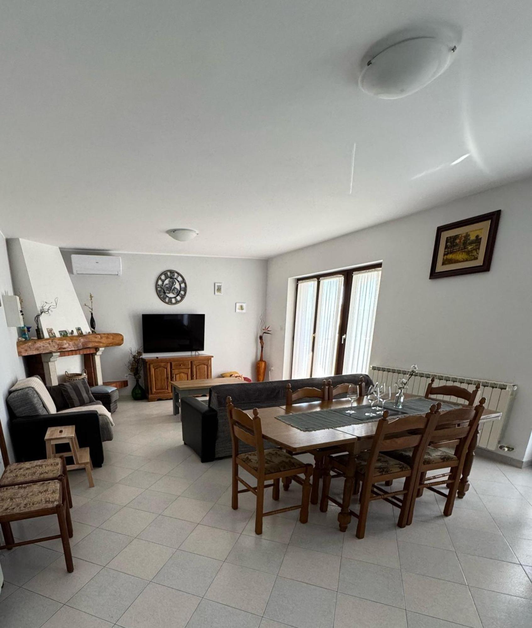Apartment Davorka Vrsar Extérieur photo